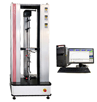 橡膠塑料萬能試驗機